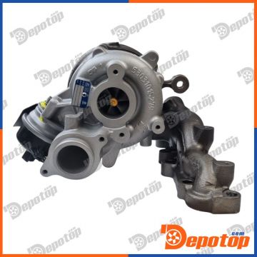 Turbocompresseur pour AUDI | 5303-970-0475, 5303-970-0324